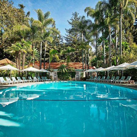 Hotel Bel-Air - Dorchester Collection Лос-Анджелес Экстерьер фото