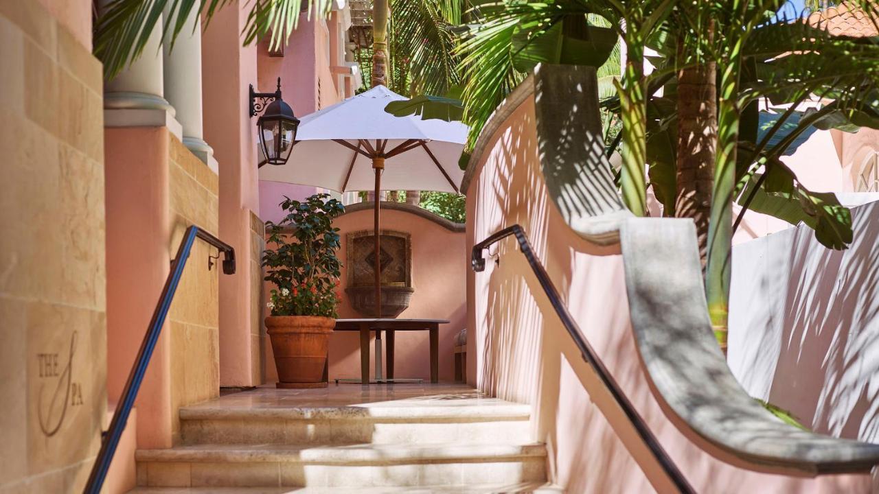 Hotel Bel-Air - Dorchester Collection Лос-Анджелес Экстерьер фото