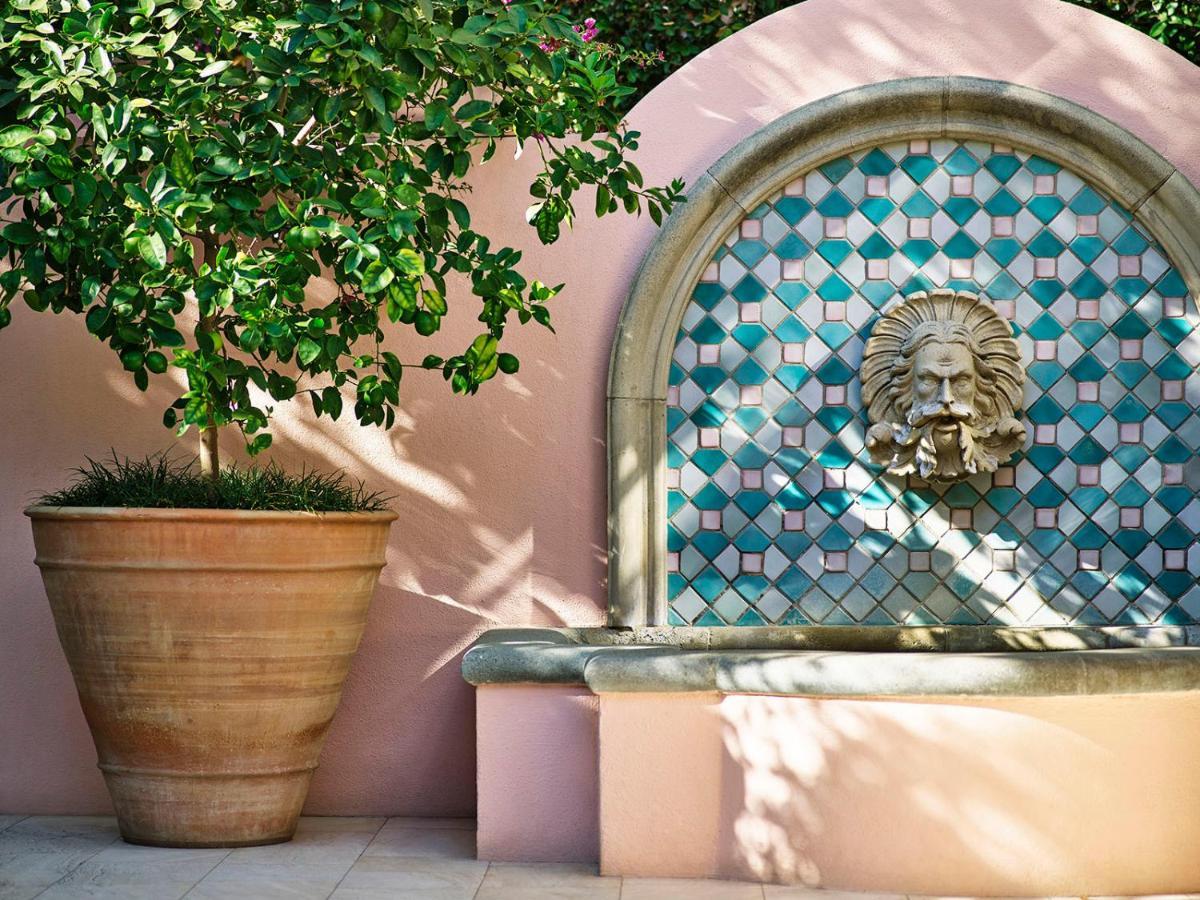 Hotel Bel-Air - Dorchester Collection Лос-Анджелес Экстерьер фото