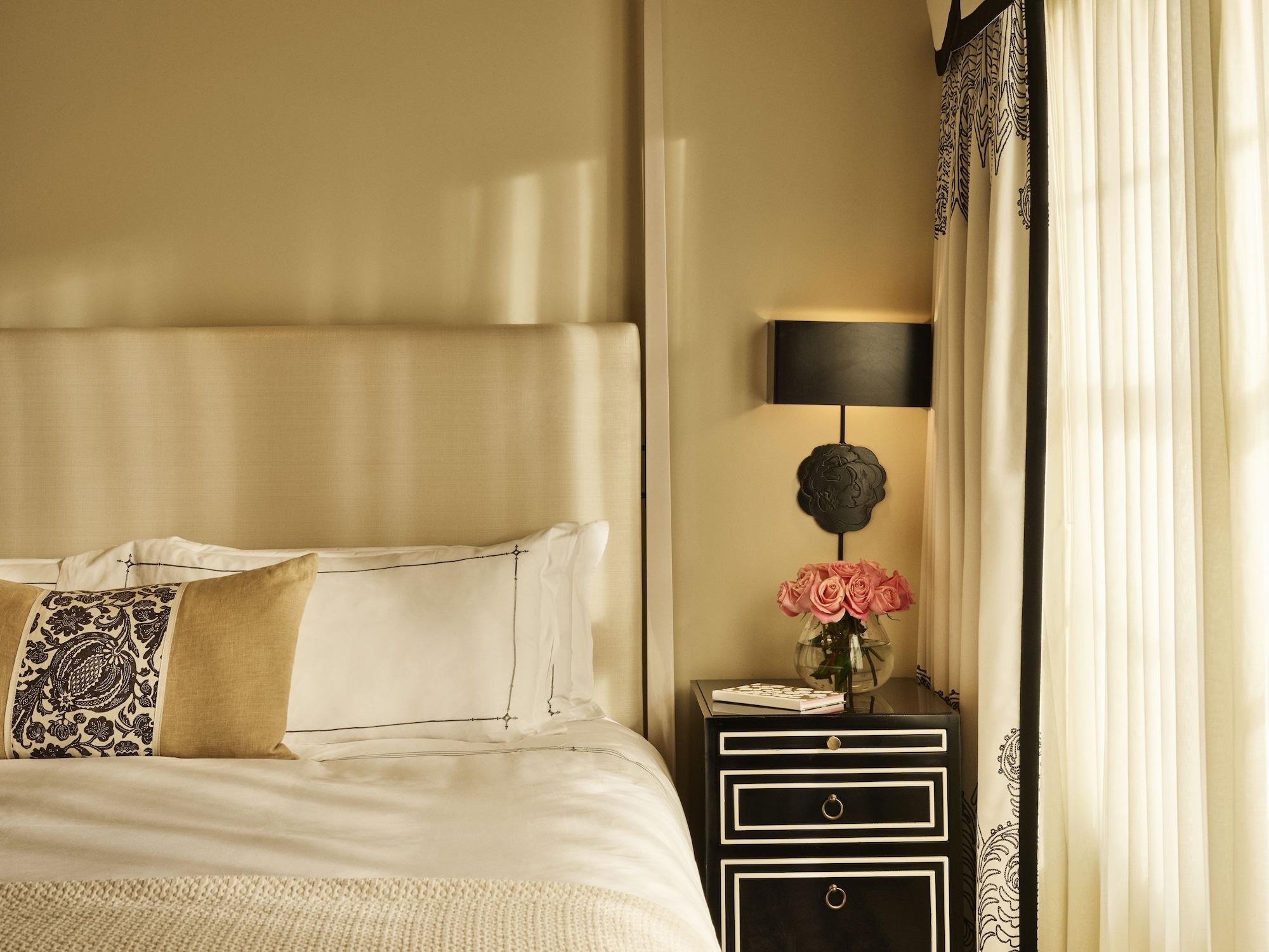 Hotel Bel-Air - Dorchester Collection Лос-Анджелес Экстерьер фото