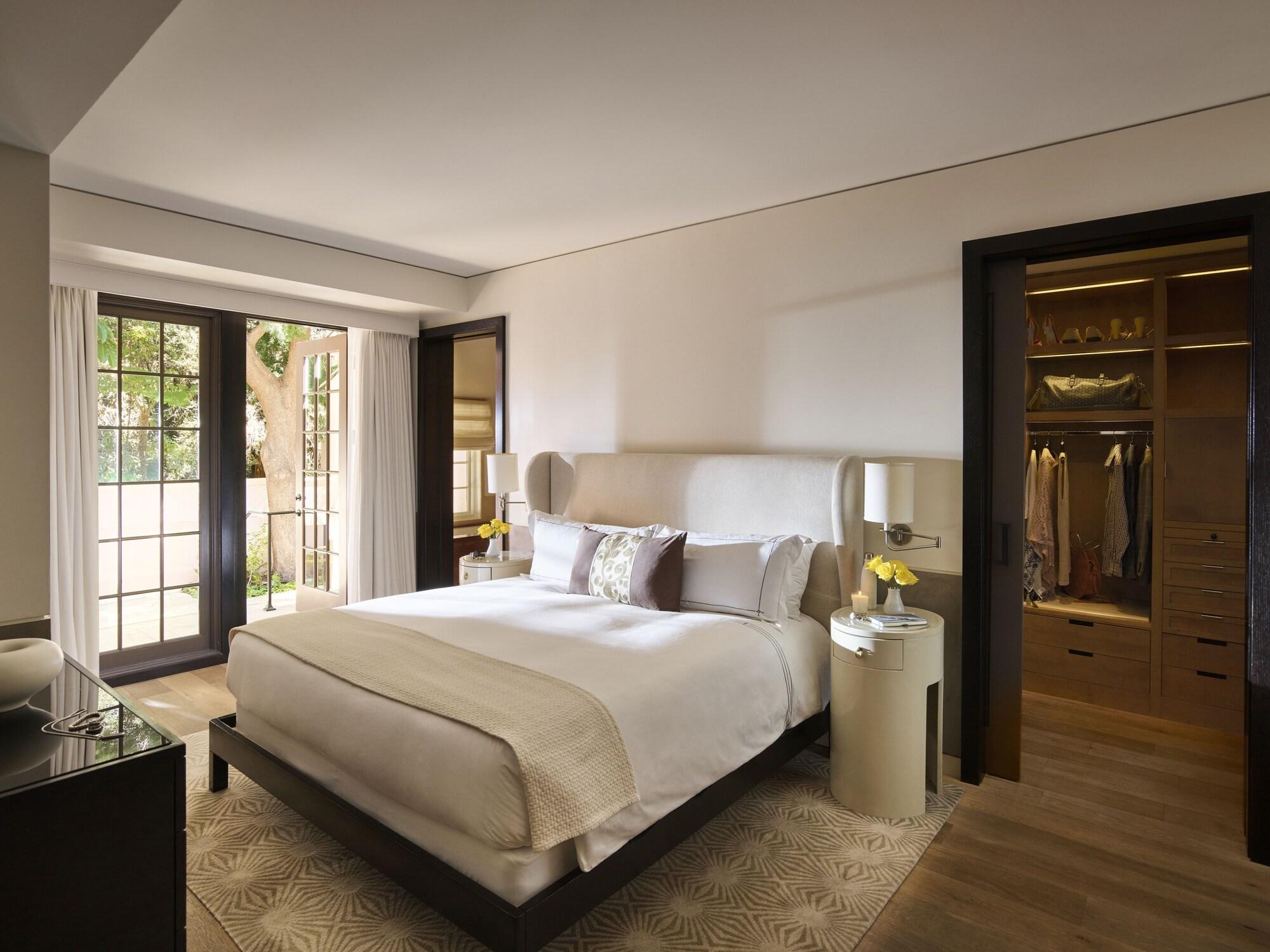 Hotel Bel-Air - Dorchester Collection Лос-Анджелес Экстерьер фото