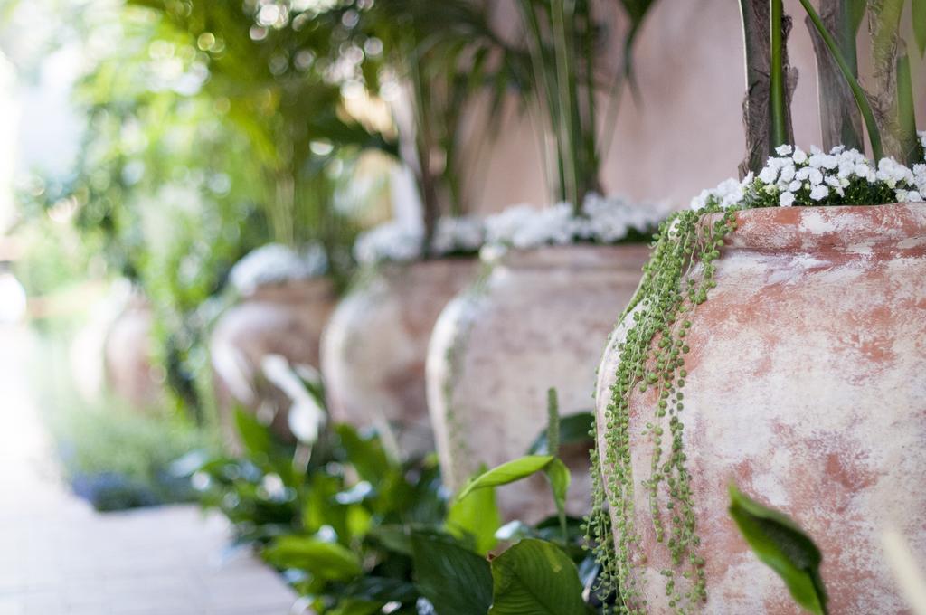 Hotel Bel-Air - Dorchester Collection Лос-Анджелес Экстерьер фото