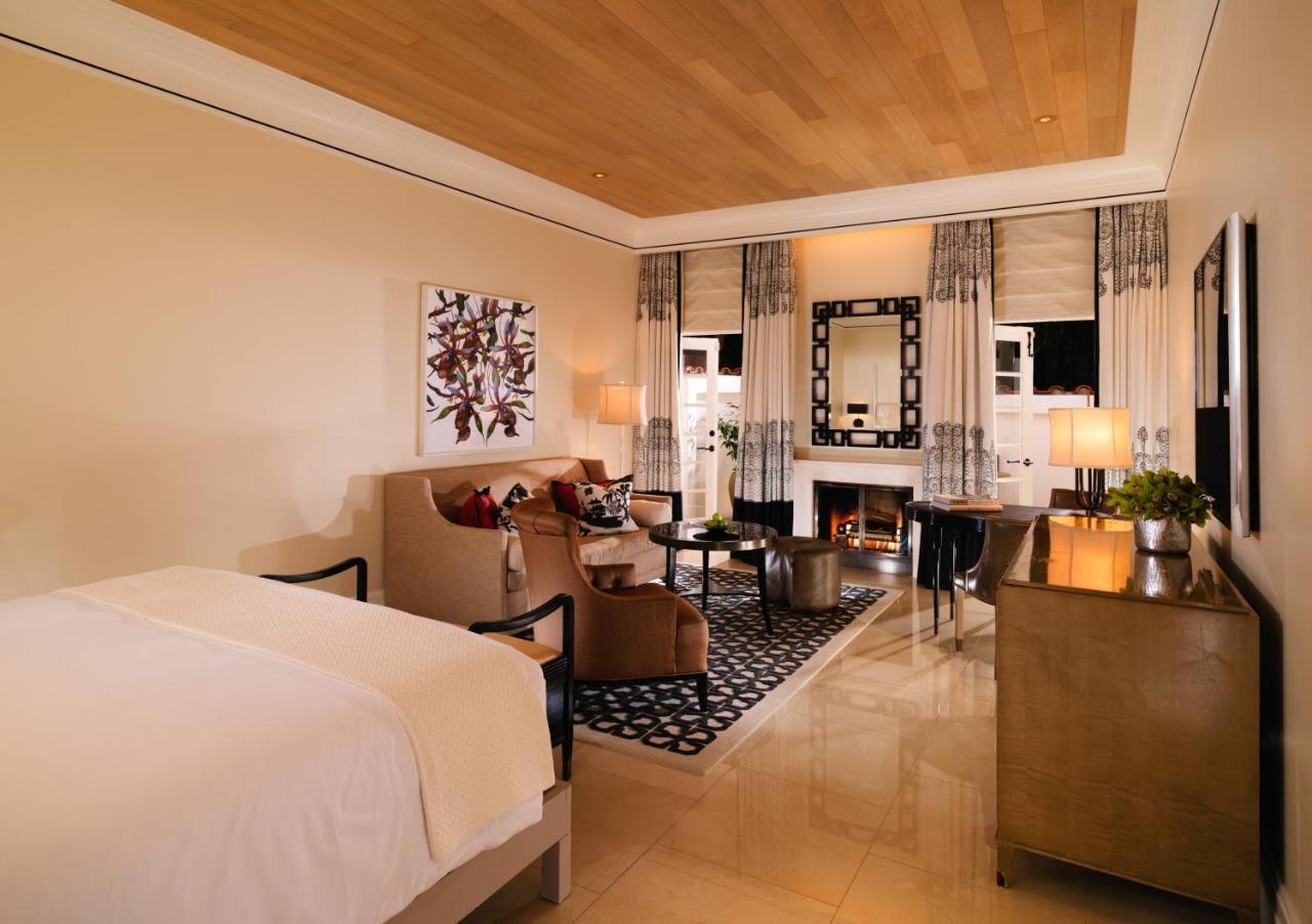 Hotel Bel-Air - Dorchester Collection Лос-Анджелес Экстерьер фото