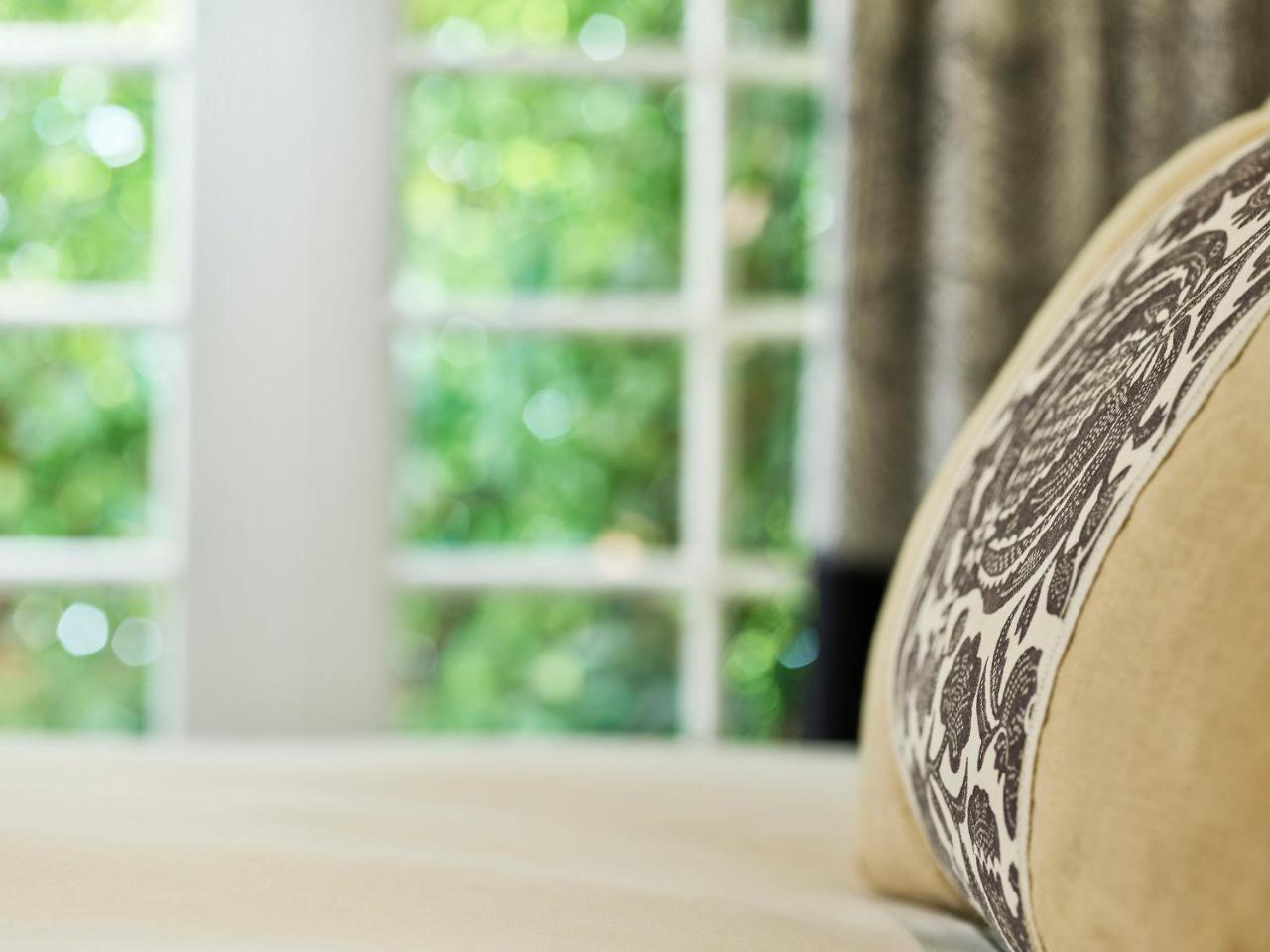 Hotel Bel-Air - Dorchester Collection Лос-Анджелес Экстерьер фото