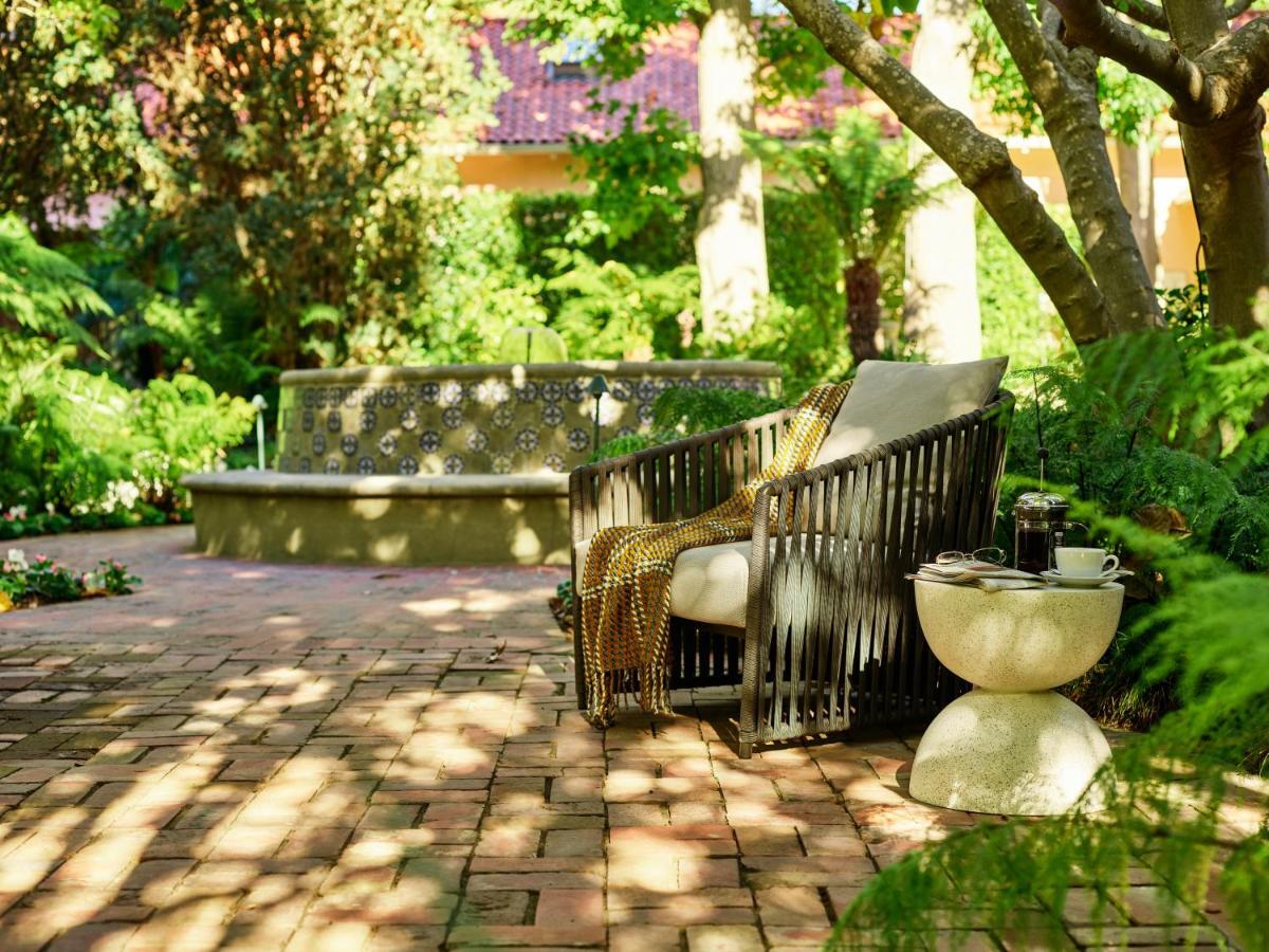 Hotel Bel-Air - Dorchester Collection Лос-Анджелес Экстерьер фото