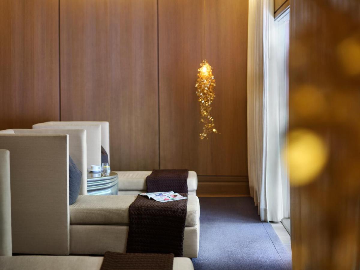 Hotel Bel-Air - Dorchester Collection Лос-Анджелес Экстерьер фото